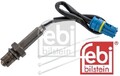 febi bilstein 175942 Lambdasonde Lamdasonde 