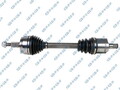 GSP Antriebswelle vorne links für VW Multivan V 7HM 7HN 7HF 7EF 7EM 7EN 203293