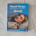 Nasenpflaster besser Atmen, besser Schlafen, Anti  Schnarch, 50 Stück