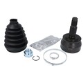 ORIGINAL® Metelli Gelenksatz, Antriebswelle Vorne für Fiat 500X Jeep RENEGADE