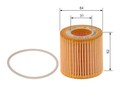 Bosch 1 457 429 194 Ölfilter für SEAT SKODA VW