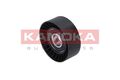 KAMOKA R0279 Spannarm, Keilrippenriemen für AUDI CITROËN  passend für FIAT