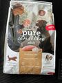 MERA Pure Sensitive Truthahn & Reis Hundefutter 4 kg MHD 2/2025