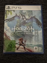 Horizon Forbidden West (PS5, 2022)