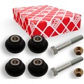 febi bilstein 01693 Montagesatz Lenker für MERCEDES BENZ SL 8 W114 W115 R107
