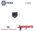 SM0193 FEDERBEINLAGER DOMLAGER PAAR VORNE JAPANPARTS 2PCS FÜR MINI MINI