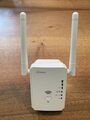 STRONG WLAN Repeater 300 Universal Repeater Access Point Router 300 Mbit 2 LAN 