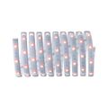 Paulmann MaxLED-Stripe 250 Basisset Silber Protect Cover 3m  LED-Stripe