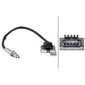 1x NOx-Sensor, NOx-Katalysator HELLA 6PN 358 307-231 passend für AUDI VW IKA