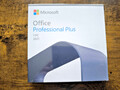 Microsoft Office 2021 Professional Plus  DVD / Vollversion verschweißt OVP NEU