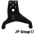 JP GROUP 1140103670 Querlenker Vorne Links Unten für AUDI 80 Limousine (8C2, B4)