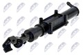 Waschwasserdüse Scheinwerferreinigung NTY EDS-VV-012 für VOLVO V70 3 135 S80 2