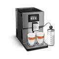 Krups Intuition Preference+ EA875E10 Kaffeevollautomat Kaffeemaschine silber