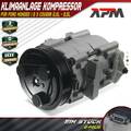 Klimakompressor FS10 für Ford Mondeo 1 2 3 Cougar Transit Tourneo 1994-2007