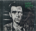PETER GABRIEL "Peter Gabriel (Melt): Ein deutsches Album" CD-Album
