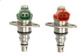 Druckregelventil, Common-Rail-System DENSO DCRS210120 für 9-5 (YS3E) 3 2001-