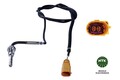 Sensor Abgastemperatur für VW California T5 Camper Multivan 2003 - 2009 NTK