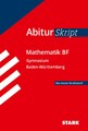 STARK AbiturSkript - Mathematik BF - BaWü Attila Furdek