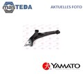 J32089YMT QUERLENKER LENKER RADAUFHÄNGUNG VORNE LINKS YAMATO NEU OE QUALITÄT