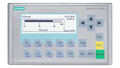 Siemens SIMATIC HMI KP300 Basic mono PN, Basic Panel  6AV6647-0AH11-3AX0