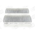 ORIGINAL® Champion Filter, Innenraumluft Aktivkohle für Alfa Romeo 147 GT 156