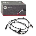 A.B.S. ABS Sensor Raddrehzahl passend für FIAT DOBLO 119 223