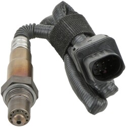BOSCH Lambdasonde, Sensor Abgassteuerung 0 258 017 126