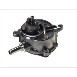 Unterdruckpumpe, Bremsanlage PIERBURG 7.24807.08.0