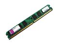 Kingston KVR800D2N6/2G 2GB 2Rx8 PC2-6400 DDR2 Low Profile RAM Arbeitsspeicher 240pin DIMM