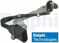 Delphi SS10940 Sensor für Nockenwellenposition Nockenwellensensor Sensor 