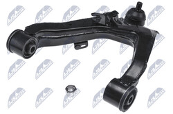Querlenker Vorderachse links für MITSUBISHI PAJERO III Canvas Top II IV Van