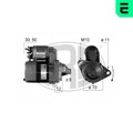 ERA 220154A Starter Anlasser 0,7kW für NISSAN ALMERA II Hatchback (N16) 12V
