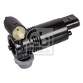 109294 FEBI BILSTEIN Waschwasserpumpe, Scheinwerferreinigung