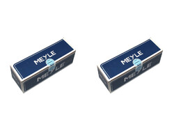 2 x Set zur Befestigung des Querlenkers MEYLE für MERCEDES-BENZ 124 A124, 124