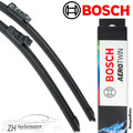 BOSCH A299S AEROTWIN Scheibenwischer Fiat 500 Ford KA Renault ZOE