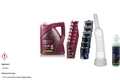 5L MANNOL Energy Combi LL 5W-30 API SN/CF Motoröl inkl. Additiv Auslaufschlauch