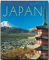 Horizont JAPAN - 160 Seiten Bildband mit über 260 Bildern - STÜRTZ Verlag Hans, 
