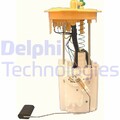 DELPHI FG1007-12B1 Kraftstofffördereinheit Dieselpumpe für VW CC (358)