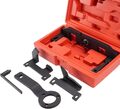 Motor Einstellwerkzeug Arretierwerkzeug Satz für Peugeot 208 Citroen C3 1.0 1.2