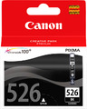 Original Canon Tintenpatrone Schwarz CLI-526bk 4540B001