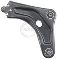 A.B.S. 211575 Querlenker für OPEL Crossland X (P17) passend für PEUGEOT 301