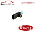NOCKENWELLENSENSOR IMPULSGEBER DELPHI SS10762-12B1 P FÜR AUDI A4,A6,A3,TT,A8,B7