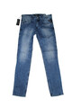 Replay Herren Jeans Anbass - M914Y - Blue - Top Denim Hose - W29 L32 - Neuware