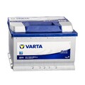 VARTA E11 Blue Dynamic Batterie Autobatterie Starterbatterie 12V 74Ah *NEU*