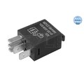 1x Multifunktionsrelais MEYLE 100 830 0016 passend für AUDI CITROËN FIAT FORD