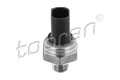 Sensor Kraftstoffdruck TOPRAN 409 591 für MERCEDES CLA M 12 C117 SPRINTER B906 5
