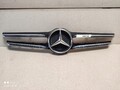 Kühlergrill Mercedes-Benz E-Klasse W213 FRONTGRILL A2138808602 Kühlergitter