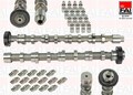 FAI AutoParts Nockenwellensatz  u.a. für AUDI, SEAT, SKODA, VW