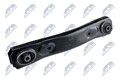 Querlenker Vorderachse ZWD-CH-012 NTY für JEEP GRAND CHEROKEE II