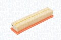 MAGNETI MARELLI Luftfilter 152071758692 für DACIA  passend für NISSAN RENAULT